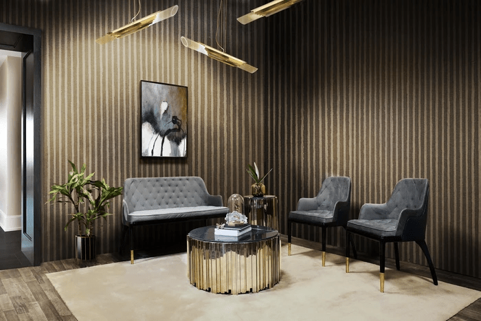 10 most luxurious modern chandelier trends - Luxury Lighting Boutique