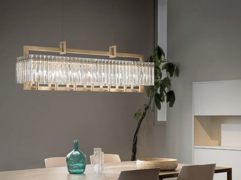 Choosing the right bulb for your crystal chandelier - Luxury Lighting Boutique