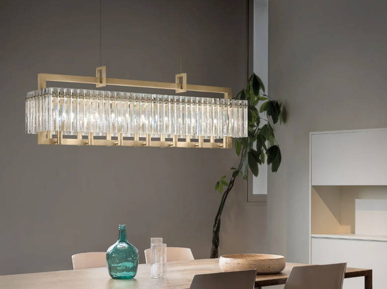 Choosing the right bulb for your crystal chandelier Luxury Lighting Boutique