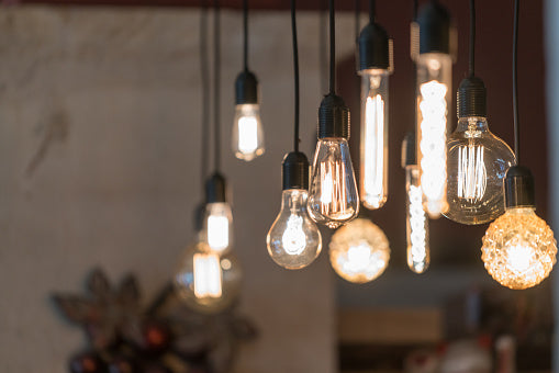 The Ultimate Guide to Warm Lighting this Autumn - Luxury Lighting Boutique