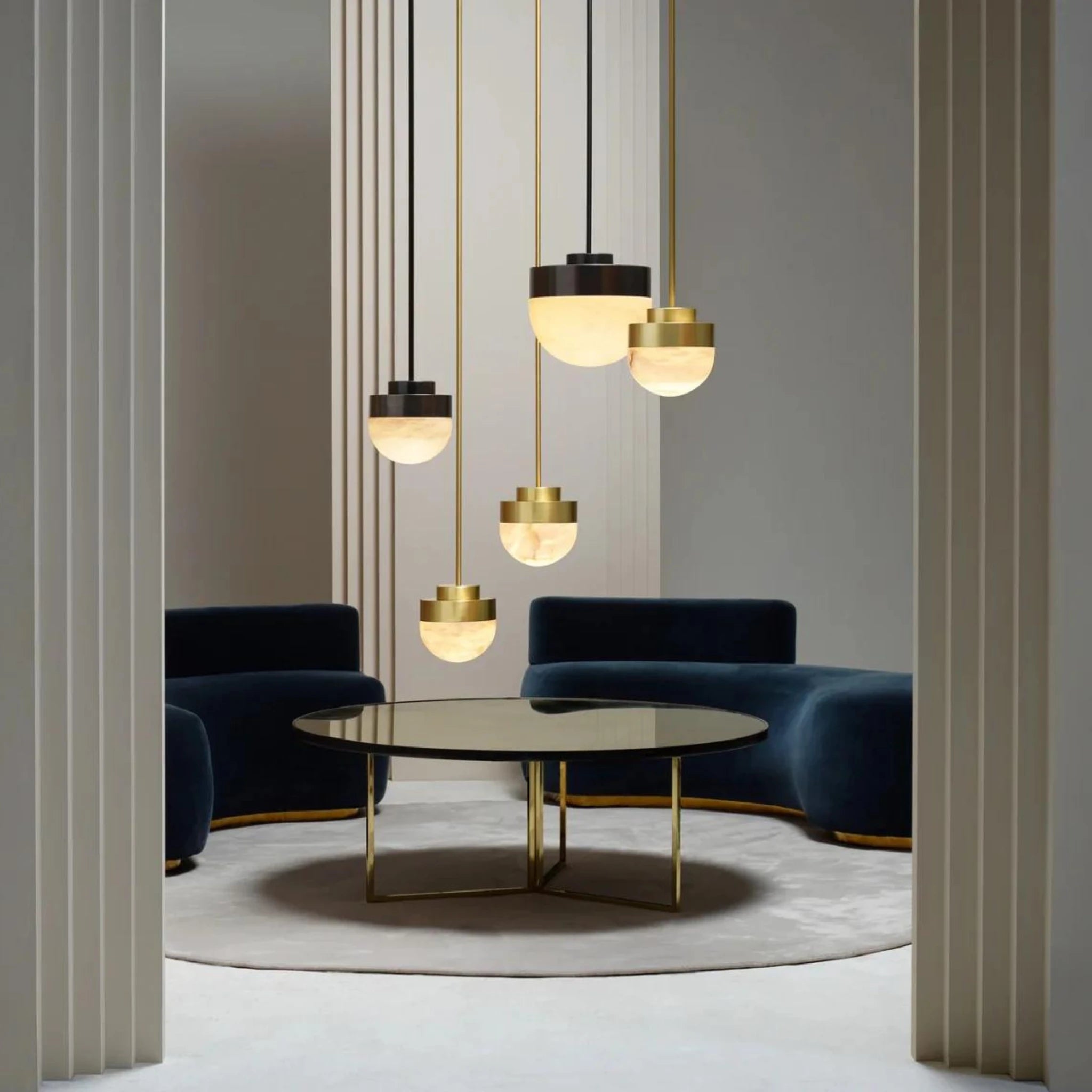 Ceiling Lights Luxury Lighting Boutique