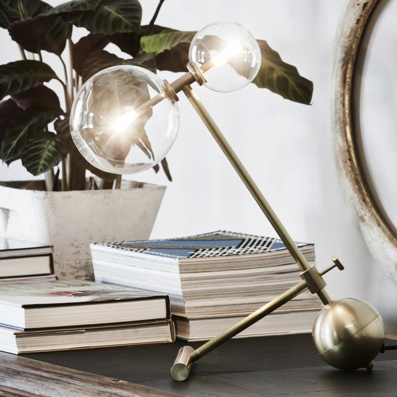 Table Lamps Luxury Lighting Boutique
