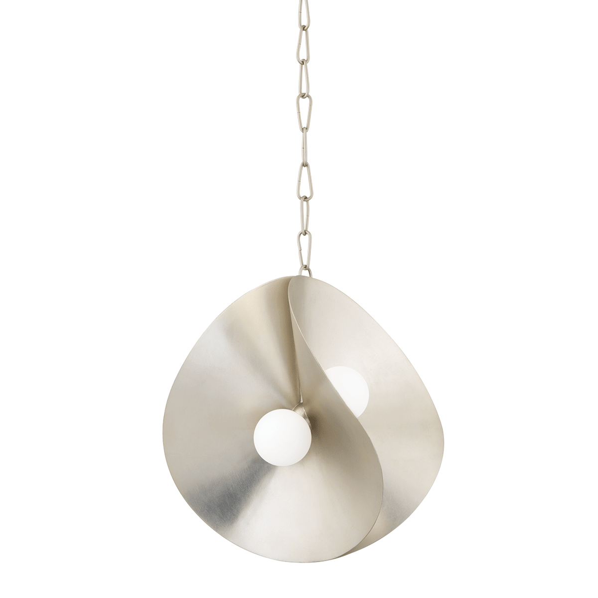 PEONY Pendant - 330 - 18 - WSL - CE - Corbett Lighting - Luxury Lighting BoutiqueCeiling LightCorbett Lighting