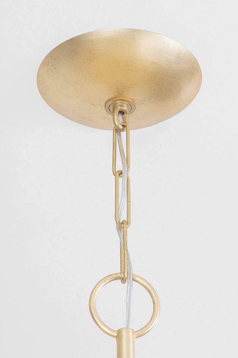 AIMI Chandelier - 356 - 32 - VGL - CE - Corbett Lighting - Luxury Lighting BoutiqueCeiling LightCorbett Lighting