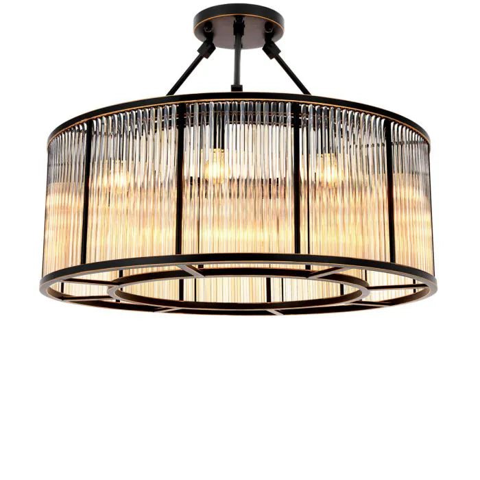 Ceiling Lamp Bernardi L | S - Eichholtz - Luxury Lighting BoutiqueCeiling LightEichholtz