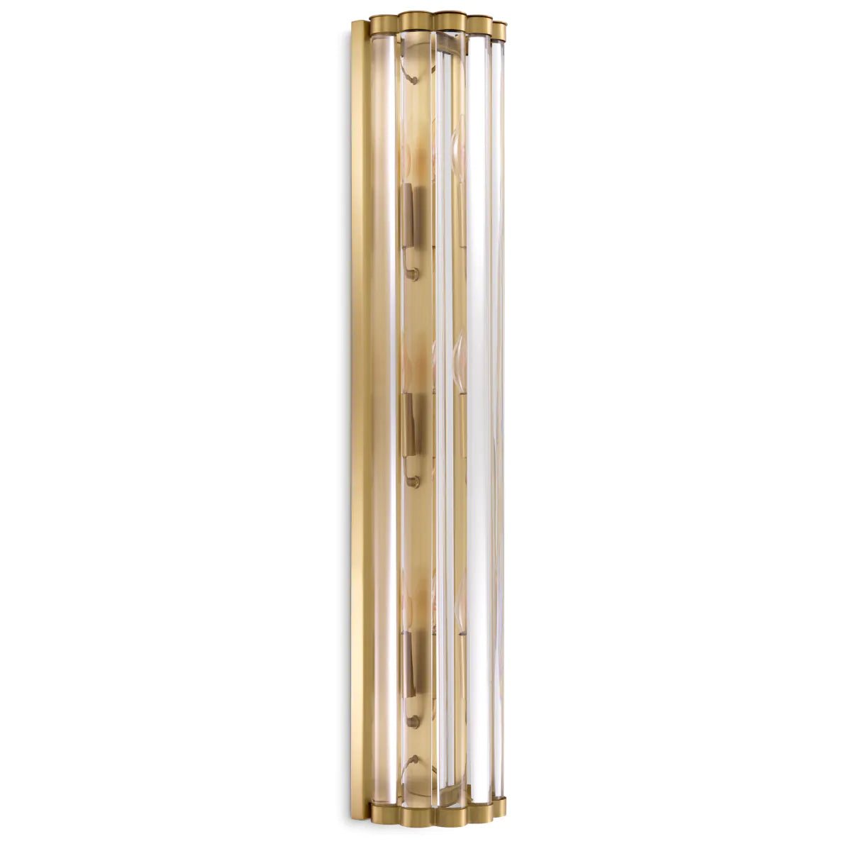 Amalfi L Wall Lamp - Eichholtz - Luxury Lighting BoutiqueWall LightsEichholtz