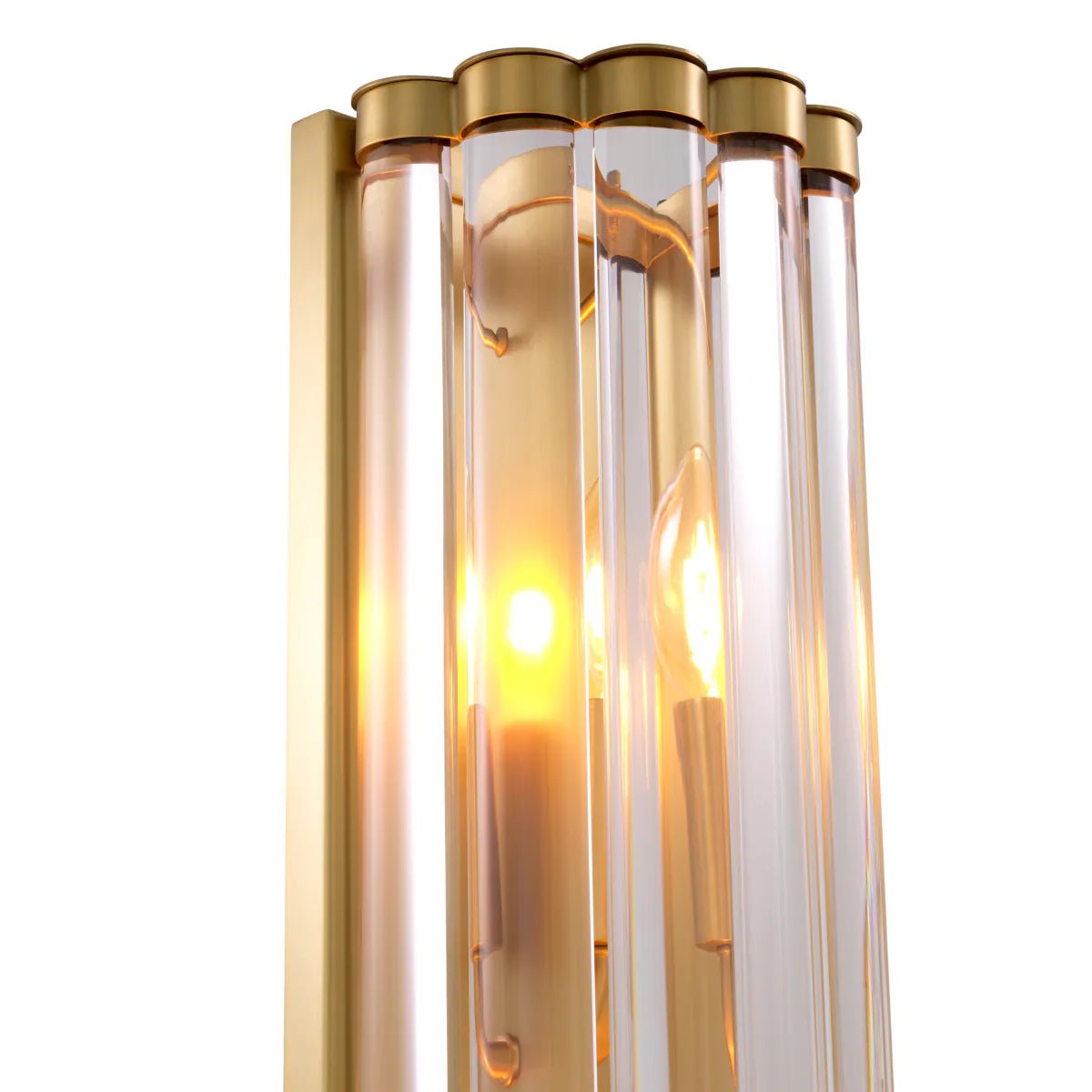 Amalfi L Wall Lamp - Eichholtz - Luxury Lighting BoutiqueWall LightsEichholtz