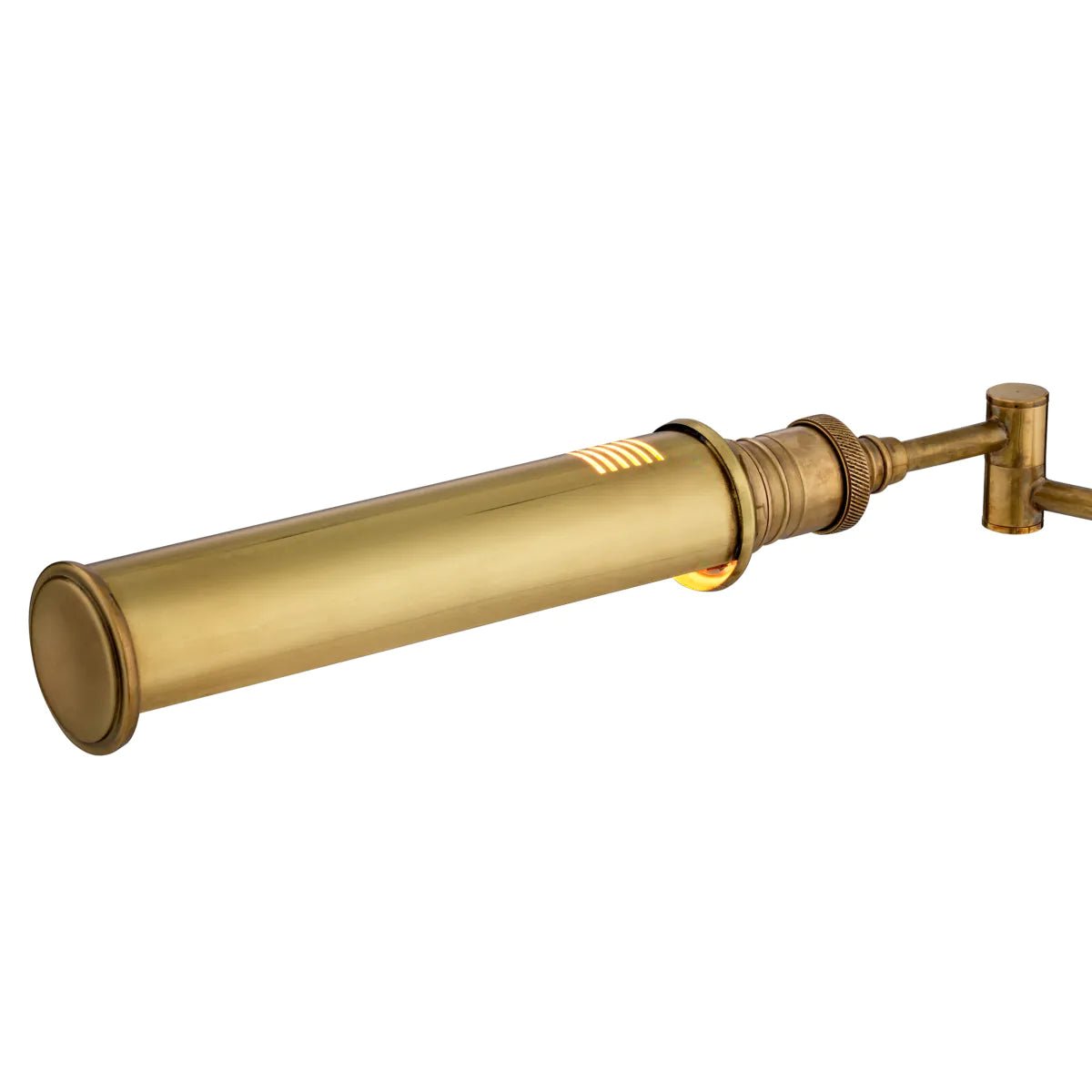 Kingston Floor Lamps - Bronze | Brass - Eichholtz - Luxury Lighting BoutiqueFloor LampEichholtz