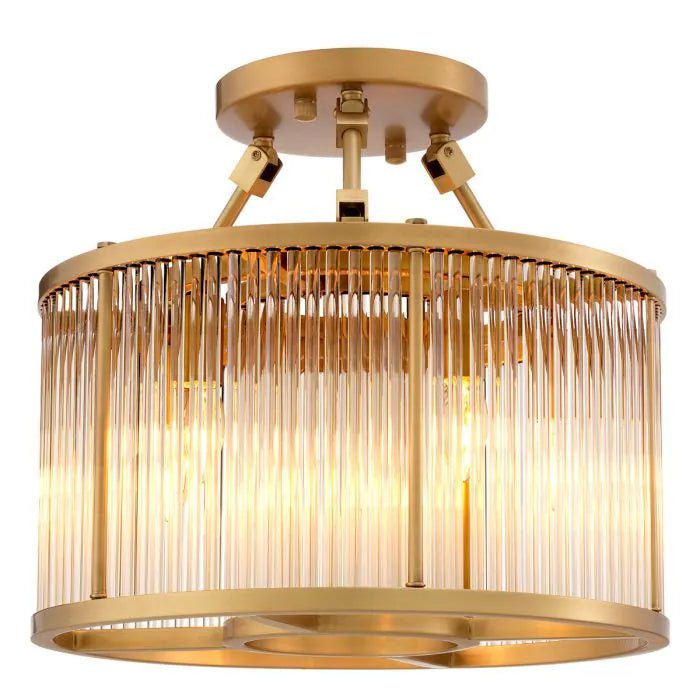Ceiling Lamp Bernardi L | S - Eichholtz - Luxury Lighting BoutiqueCeiling LightEichholtz