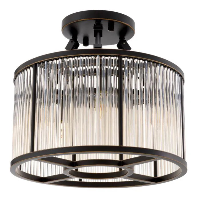 Ceiling Lamp Bernardi L | S - Eichholtz