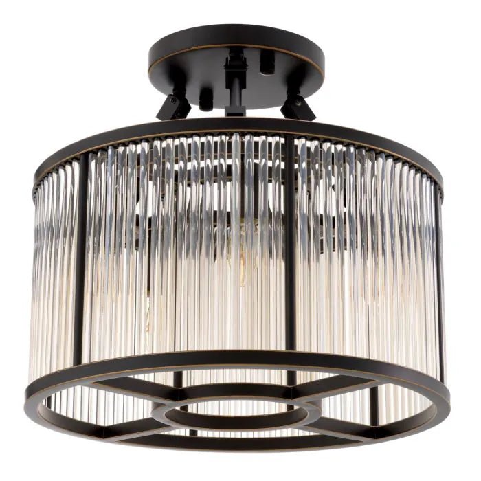 Ceiling Lamp Bernardi L | S - Eichholtz - Luxury Lighting BoutiqueCeiling LightEichholtz