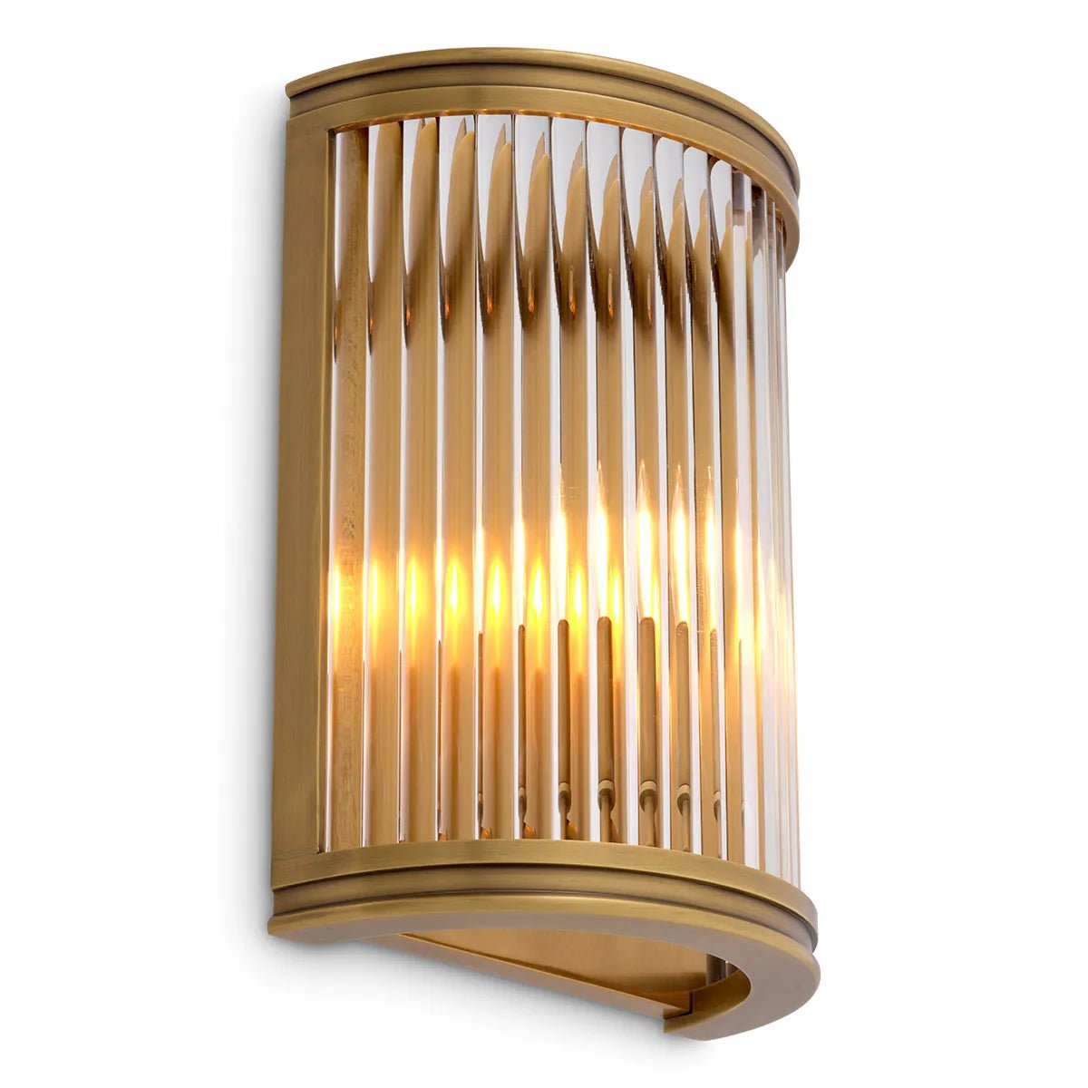 Alice Wall Lamp - Eichholtz - Luxury Lighting BoutiqueWall LightsEichholtz