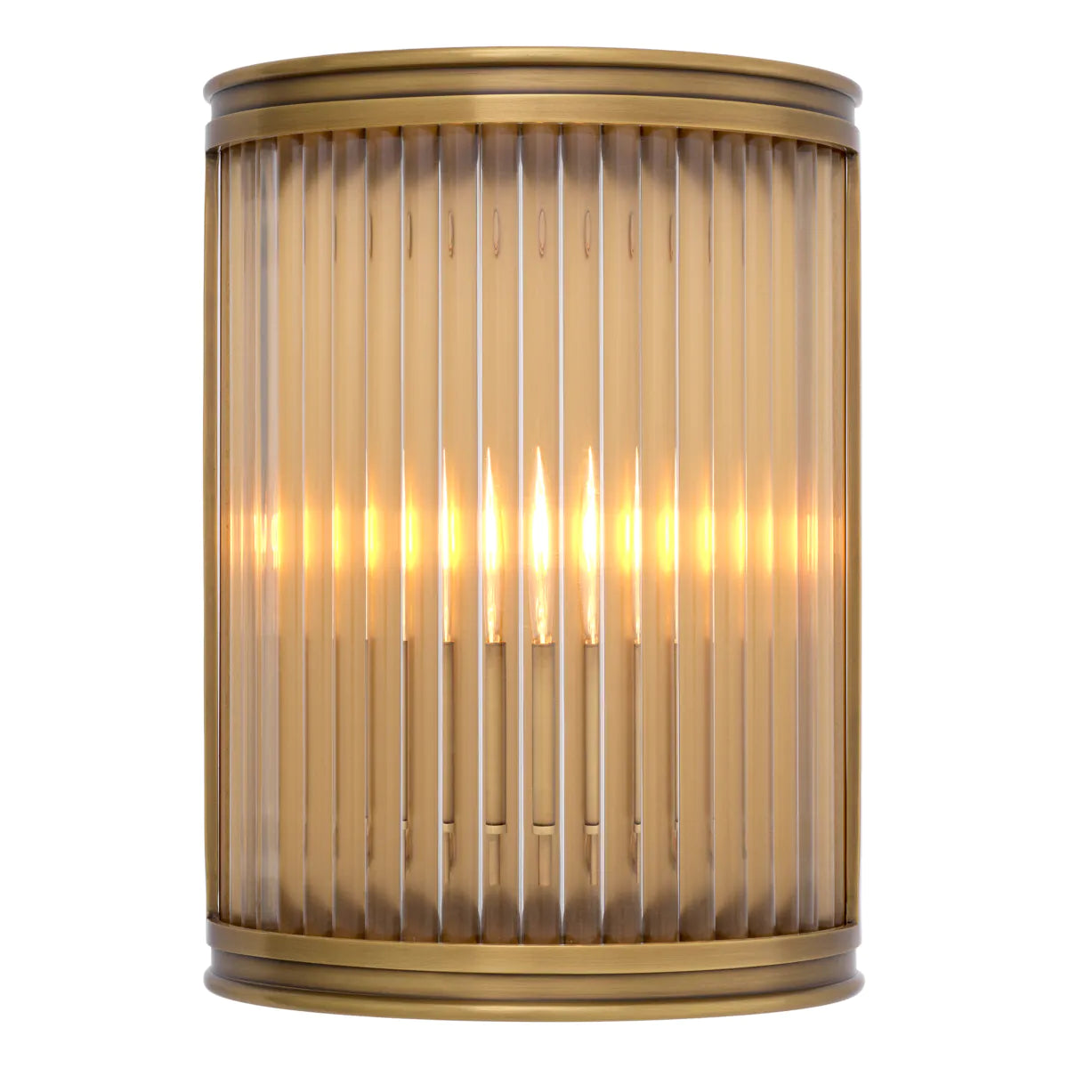Alice Wall Lamp - Eichholtz