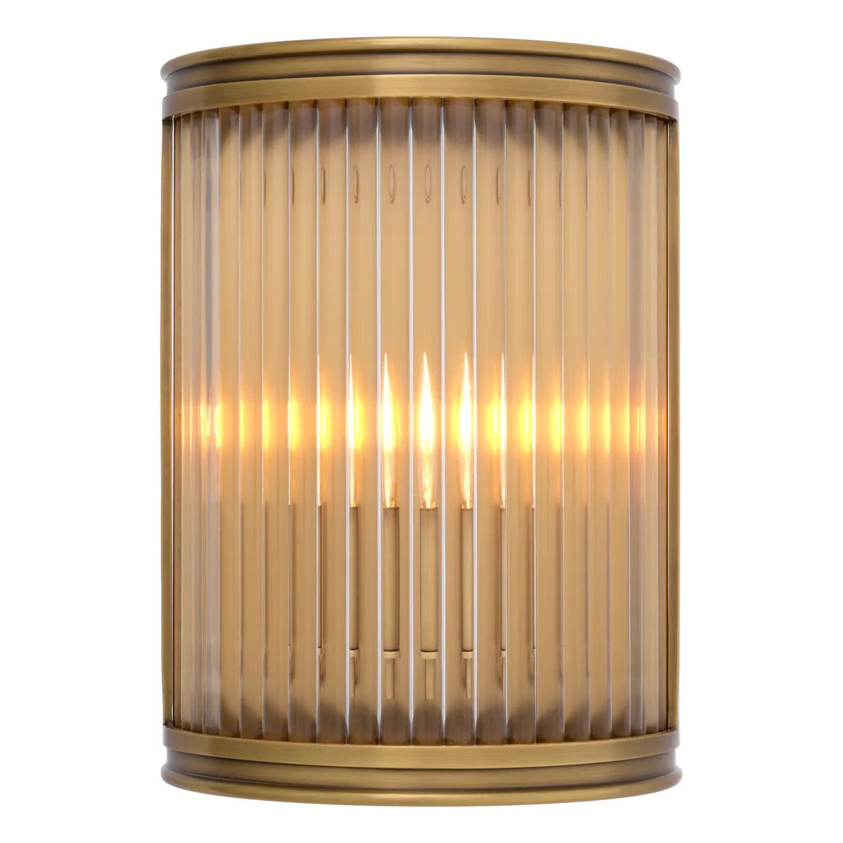 Alice Wall Lamp - Eichholtz - Luxury Lighting BoutiqueWall LightsEichholtz