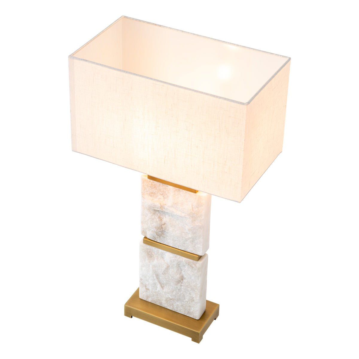 Table Lamp Newton L - Eichholtz - Luxury Lighting BoutiqueTable LampEichholtz