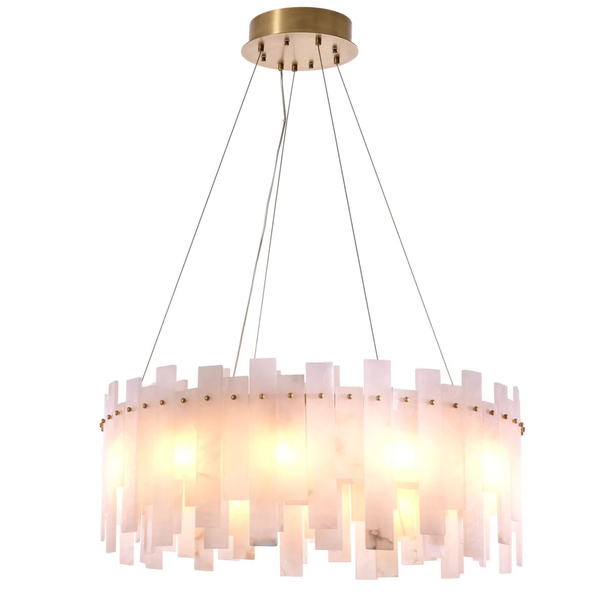 Pizzorni Chandelier - Eichholtz - Luxury Lighting BoutiqueCeiling LightEichholtz