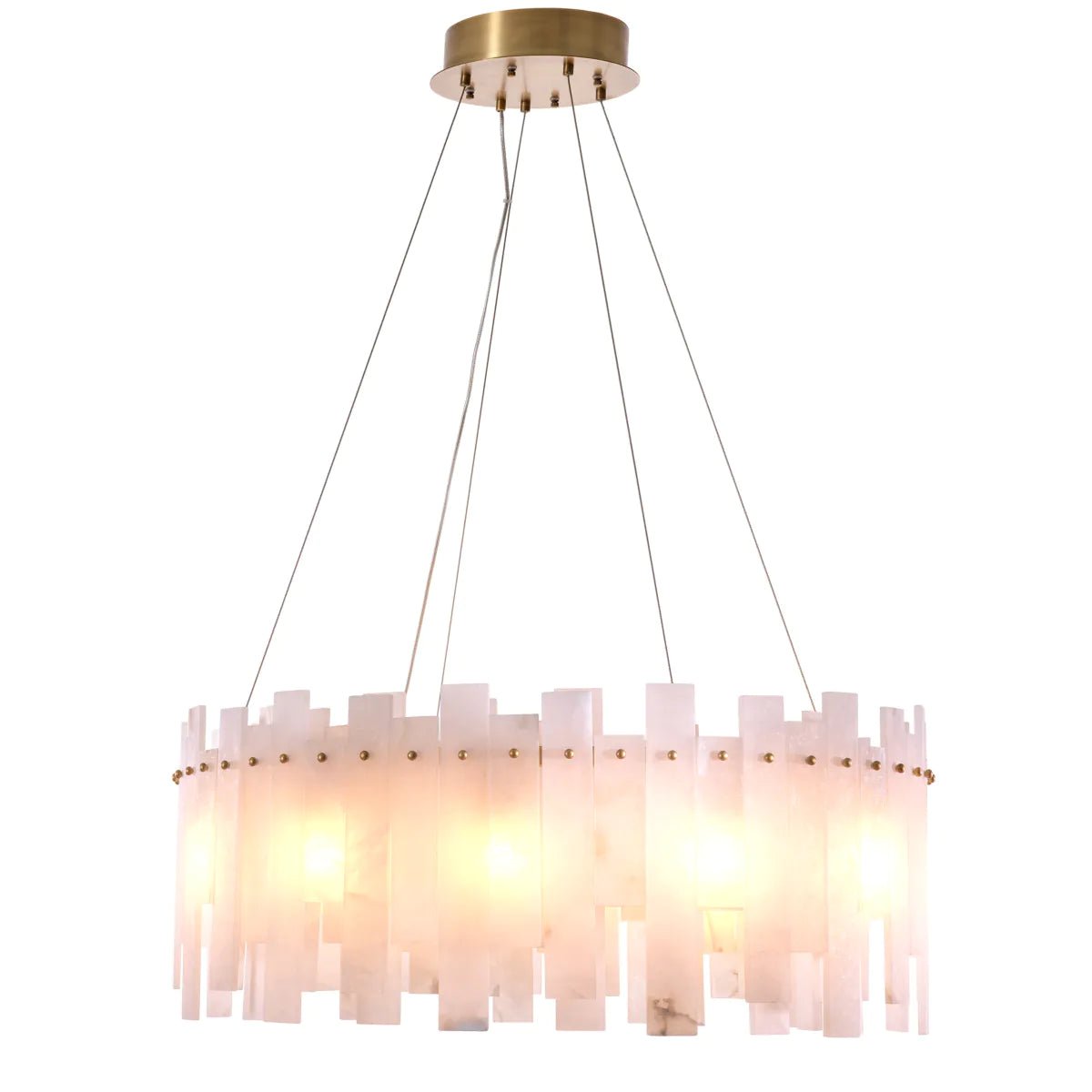 Pizzorni Chandelier - Eichholtz - Luxury Lighting BoutiqueCeiling LightEichholtz