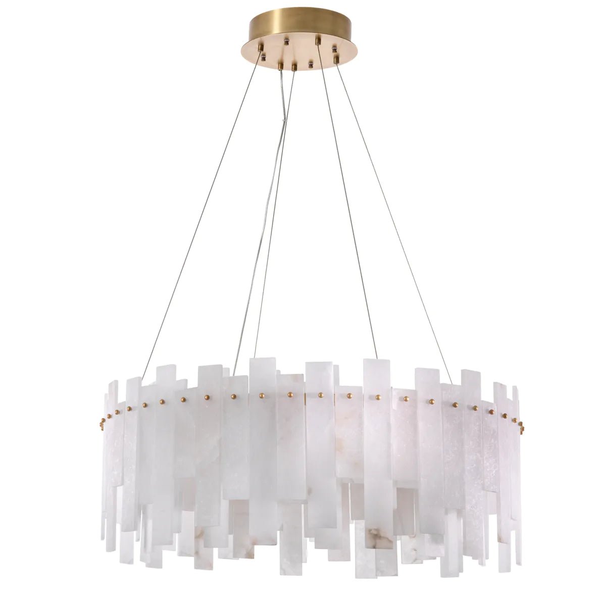 Pizzorni Chandelier - Eichholtz - Luxury Lighting BoutiqueCeiling LightEichholtz