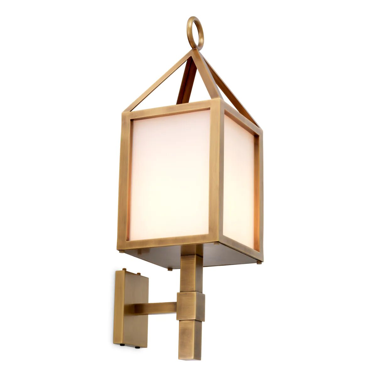 Outdoor Wall Lamp Riserva - Eichholtz - Luxury Lighting BoutiqueWall LampEichholtz