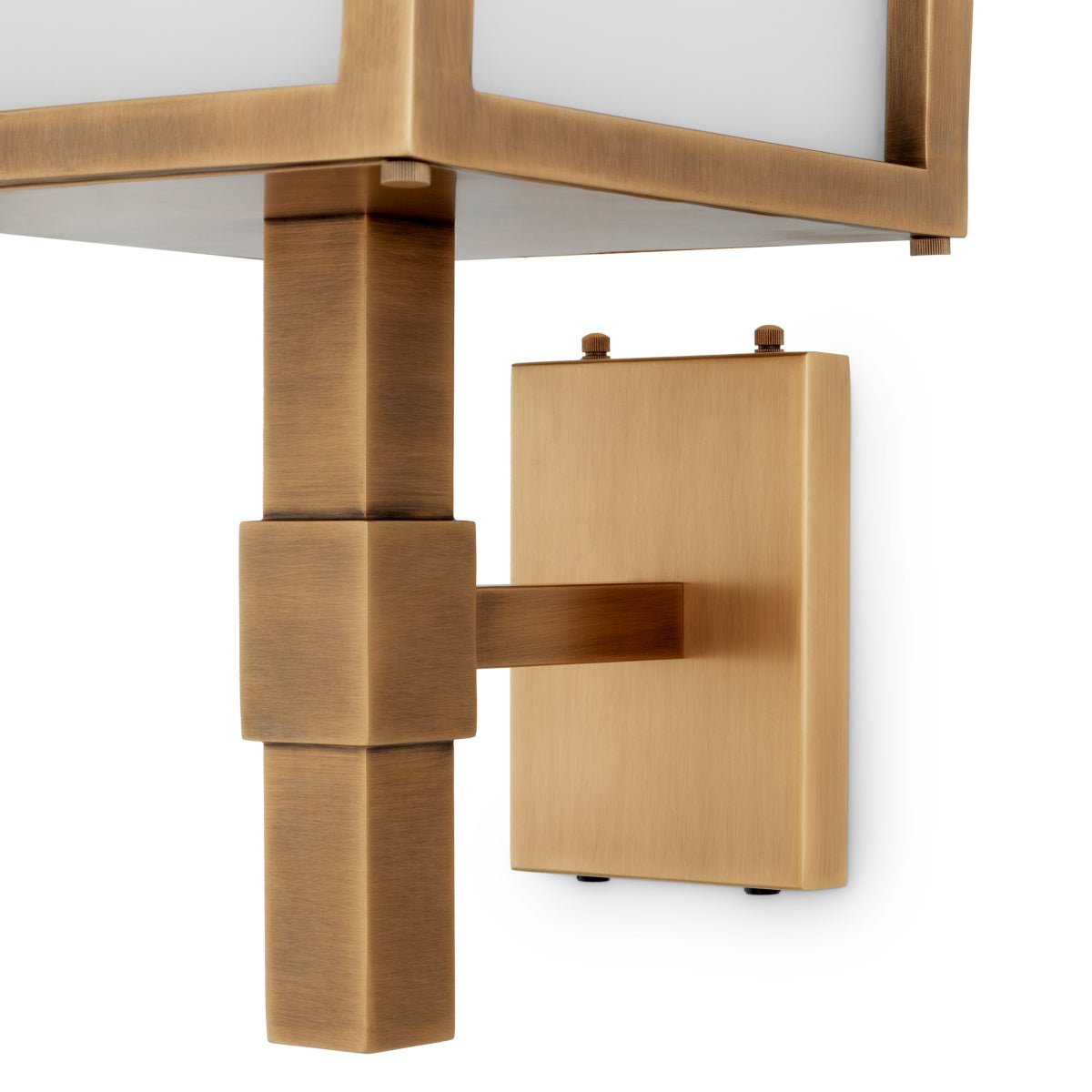 Outdoor Wall Lamp Riserva - Eichholtz - Luxury Lighting BoutiqueWall LampEichholtz