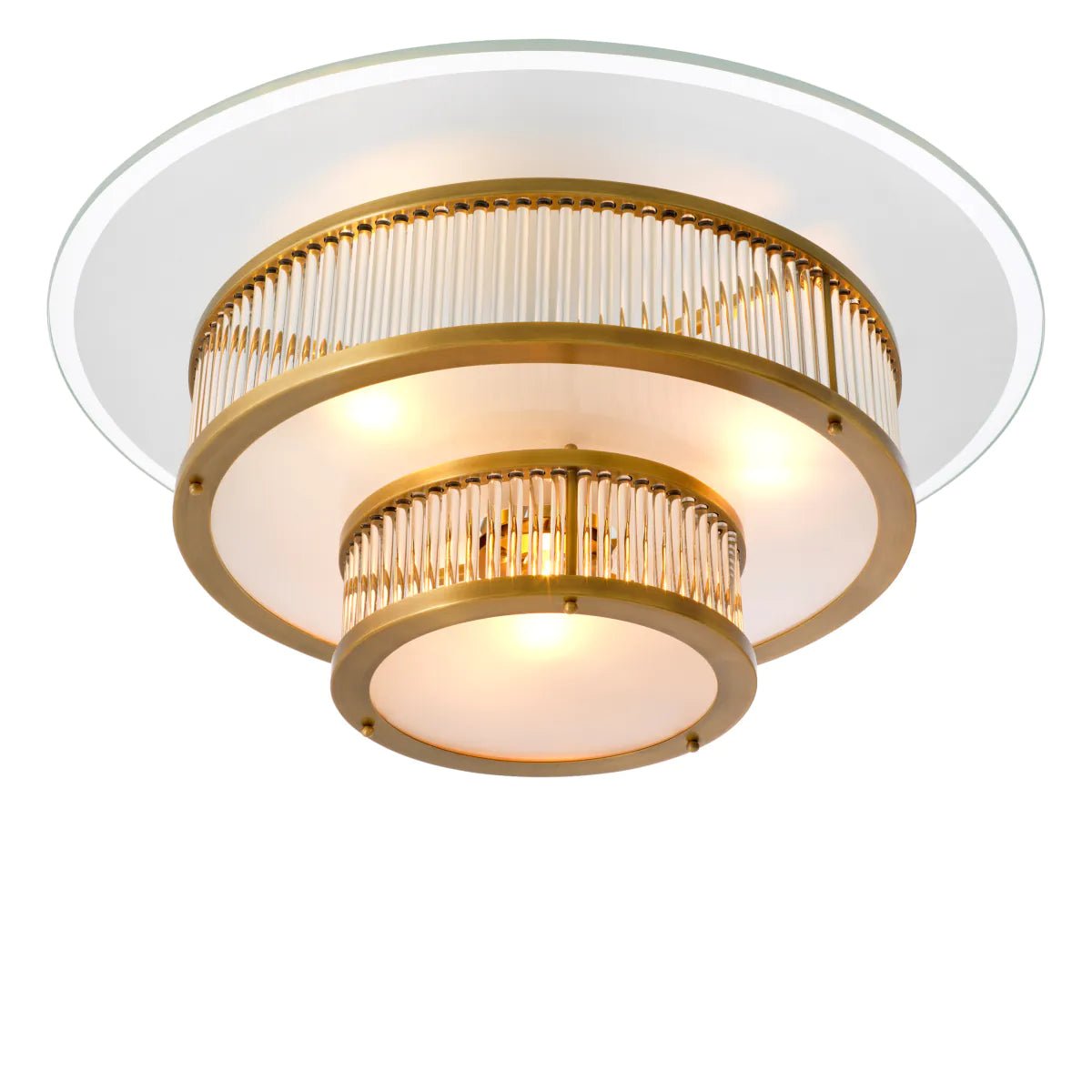 Frederic Ceiling Light - Eichholtz - Luxury Lighting BoutiqueCeiling LightEichholtz
