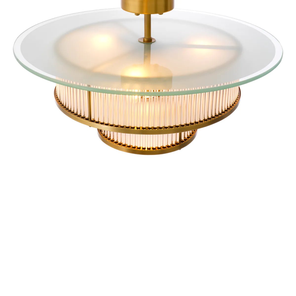 Frederic Ceiling Light - Eichholtz - Luxury Lighting BoutiqueCeiling LightEichholtz