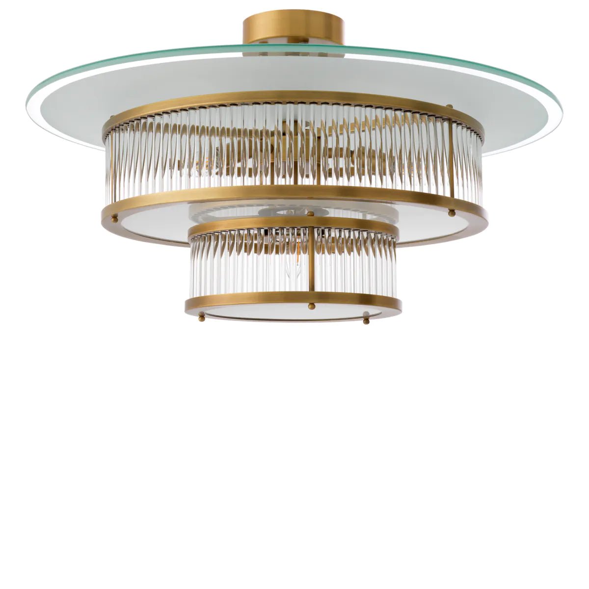 Frederic Ceiling Light - Eichholtz - Luxury Lighting BoutiqueCeiling LightEichholtz