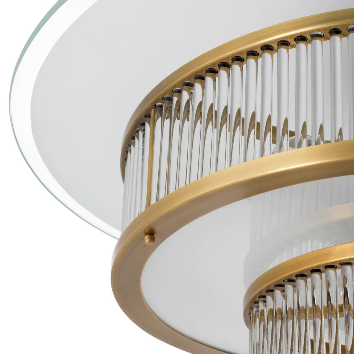 Frederic Ceiling Light - Eichholtz - Luxury Lighting BoutiqueCeiling LightEichholtz