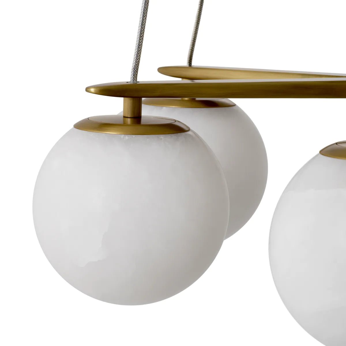 Morro Chandelier - Eichholtz - Luxury Lighting BoutiqueCeiling LightEichholtz
