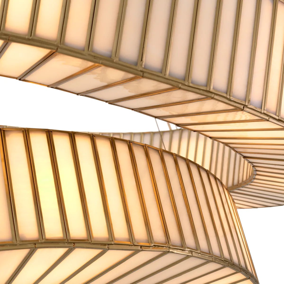 Monari Chandelier - Eichholtz - Luxury Lighting BoutiqueCeiling LightEichholtz