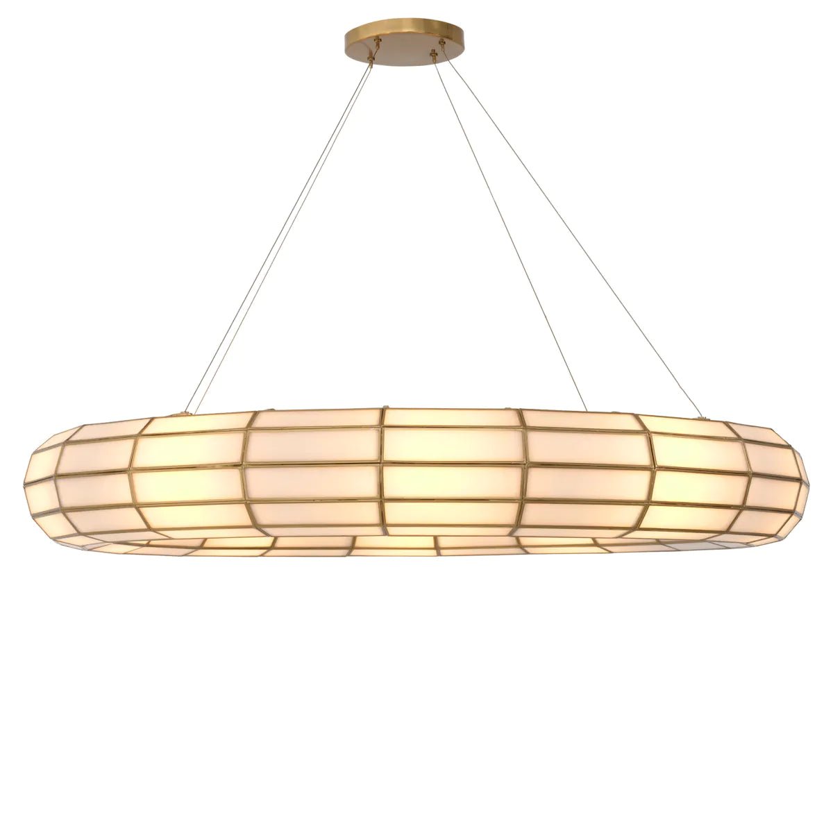 Ronco Chandelier - Eichholtz - Luxury Lighting BoutiqueCeiling LightEichholtz
