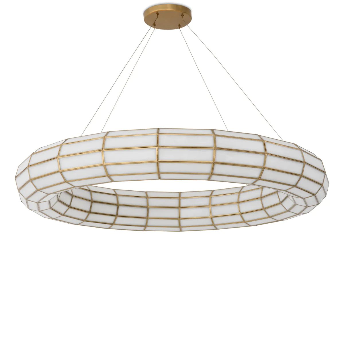 Ronco Chandelier - Eichholtz - Luxury Lighting BoutiqueCeiling LightEichholtz