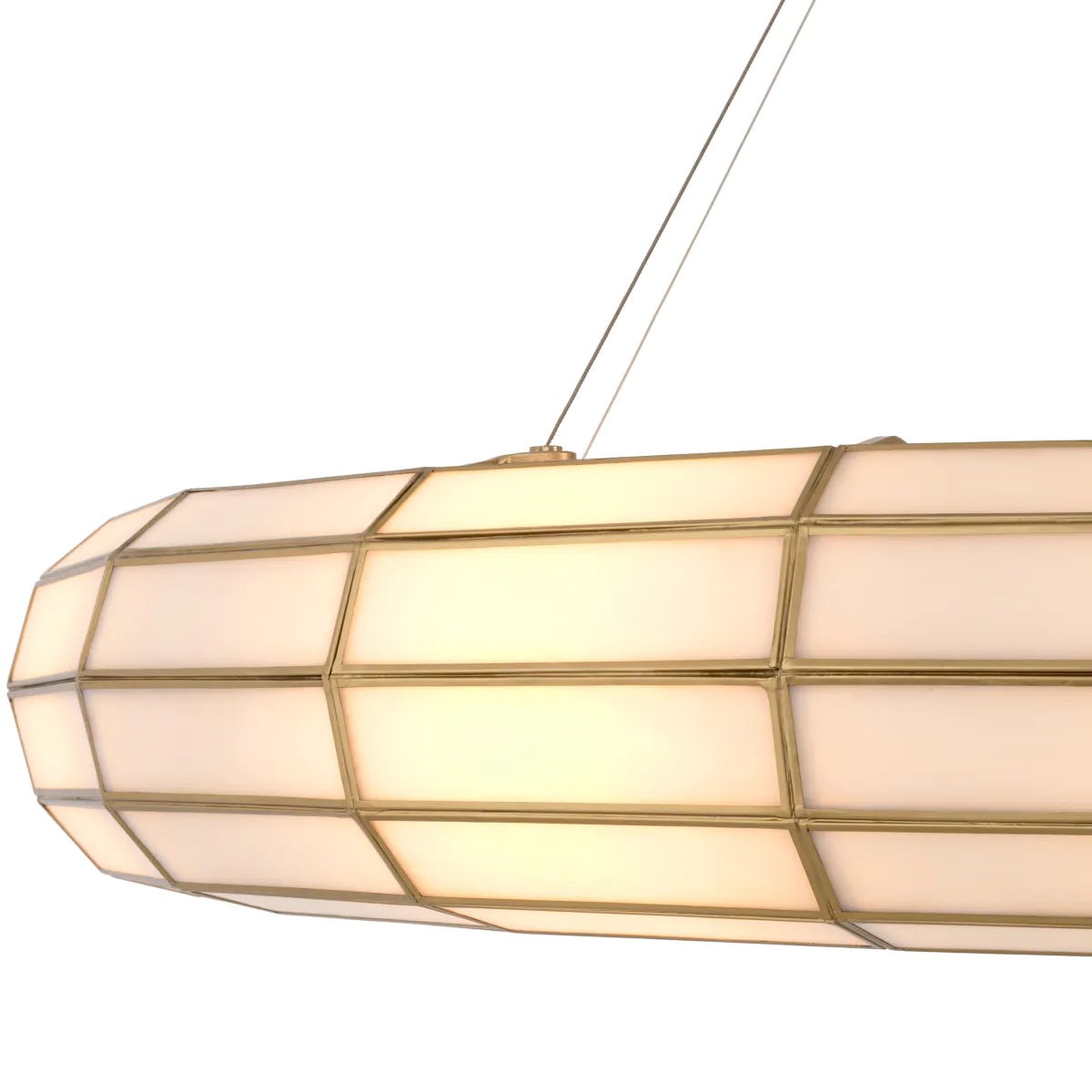 Ronco Chandelier - Eichholtz - Luxury Lighting BoutiqueCeiling LightEichholtz