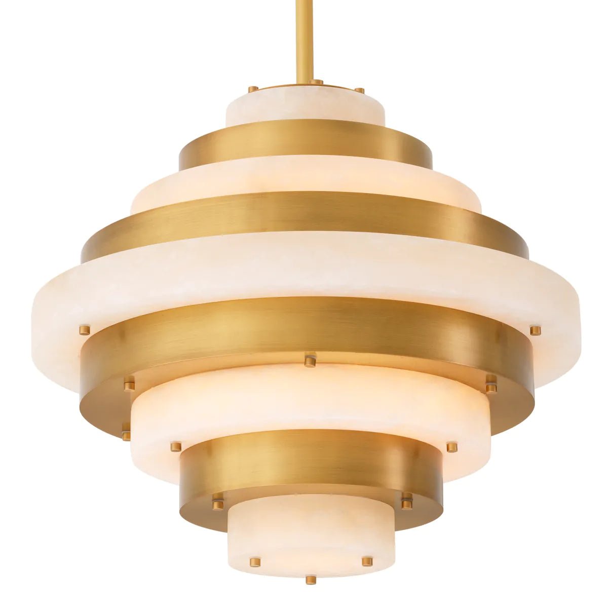 Lazarri Chandelier - Eichholtz - Luxury Lighting BoutiqueCeiling LightEichholtz