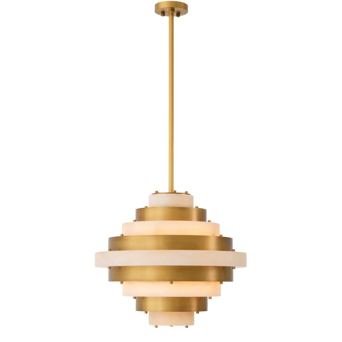 Lazarri Chandelier - Eichholtz - Luxury Lighting BoutiqueCeiling LightEichholtz