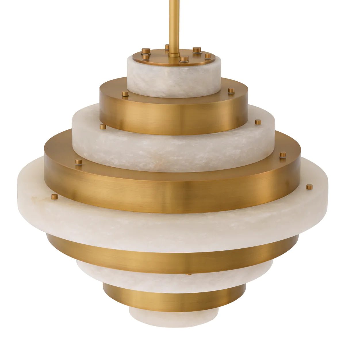 Lazarri Chandelier - Eichholtz - Luxury Lighting BoutiqueCeiling LightEichholtz