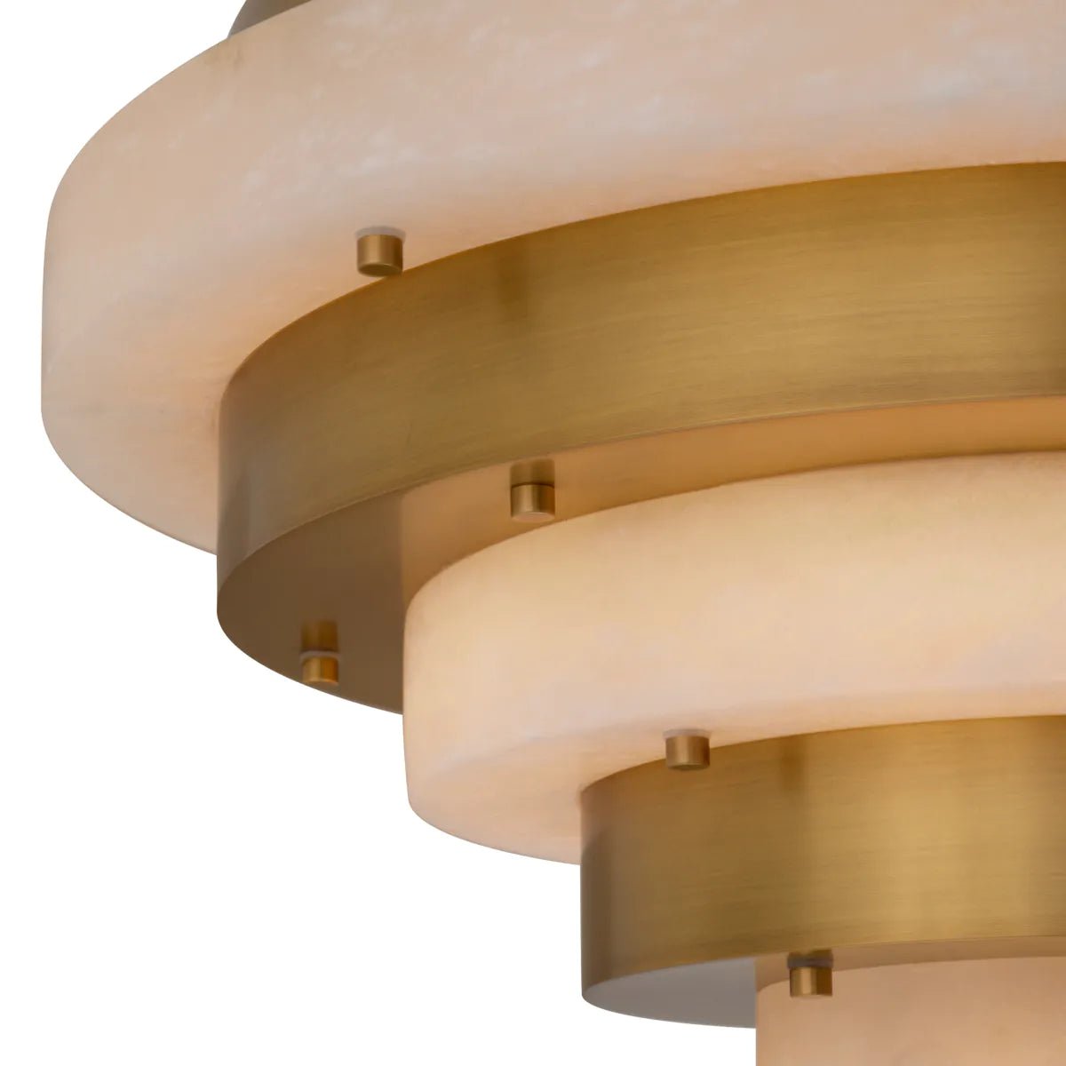 Lazarri Chandelier - Eichholtz - Luxury Lighting BoutiqueCeiling LightEichholtz