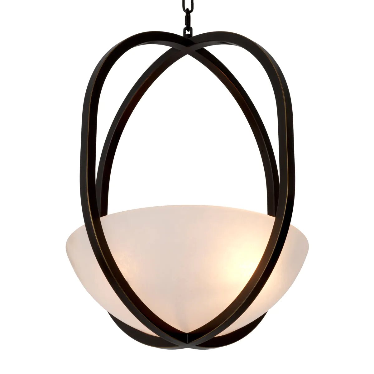 Scapa Chandelier - Eichholtz - Luxury Lighting BoutiqueCeiling LightEichholtz