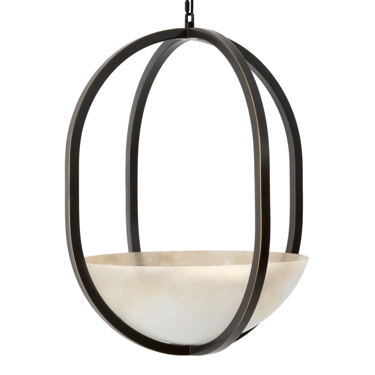 Scapa Chandelier - Eichholtz - Luxury Lighting BoutiqueCeiling LightEichholtz