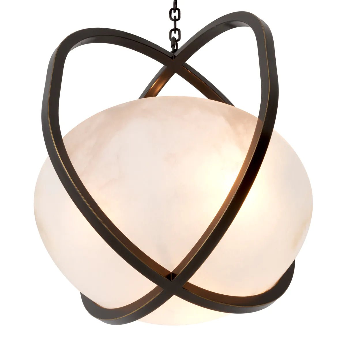 Scapa Chandelier - Eichholtz - Luxury Lighting BoutiqueCeiling LightEichholtz