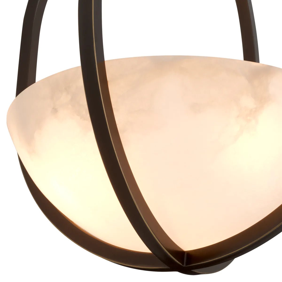 Scapa Chandelier - Eichholtz - Luxury Lighting BoutiqueCeiling LightEichholtz