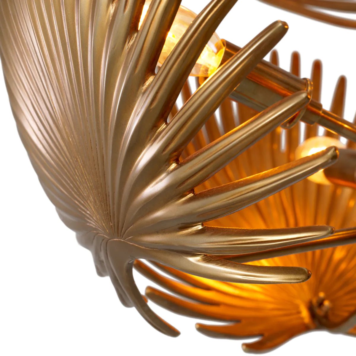 Foliage Chandelier - Eichholtz - Luxury Lighting BoutiqueCeiling LightEichholtz