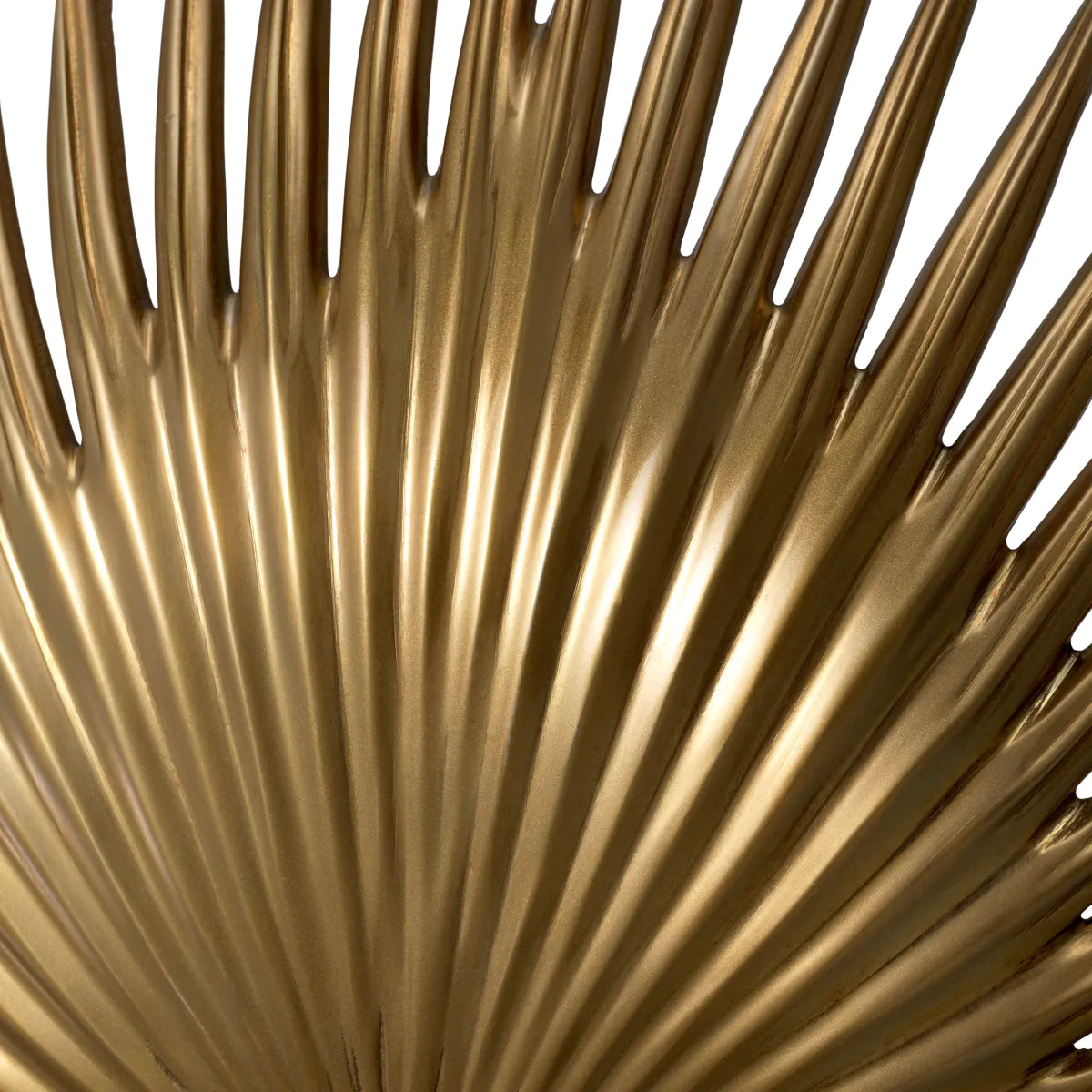 Foliage Chandelier - Eichholtz