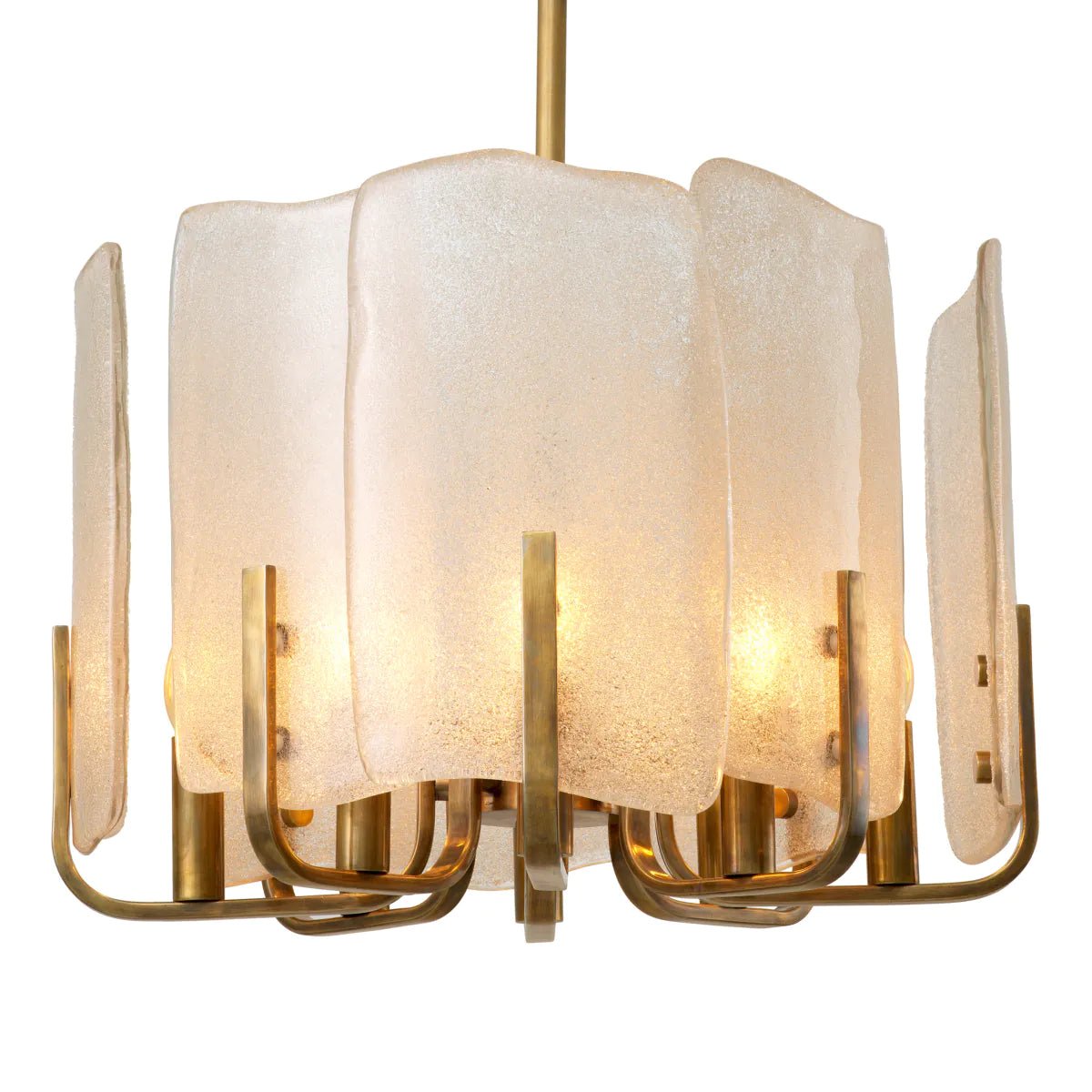 Serrano Chandelier - Eichholtz - Luxury Lighting BoutiqueChandeliersEichholtz