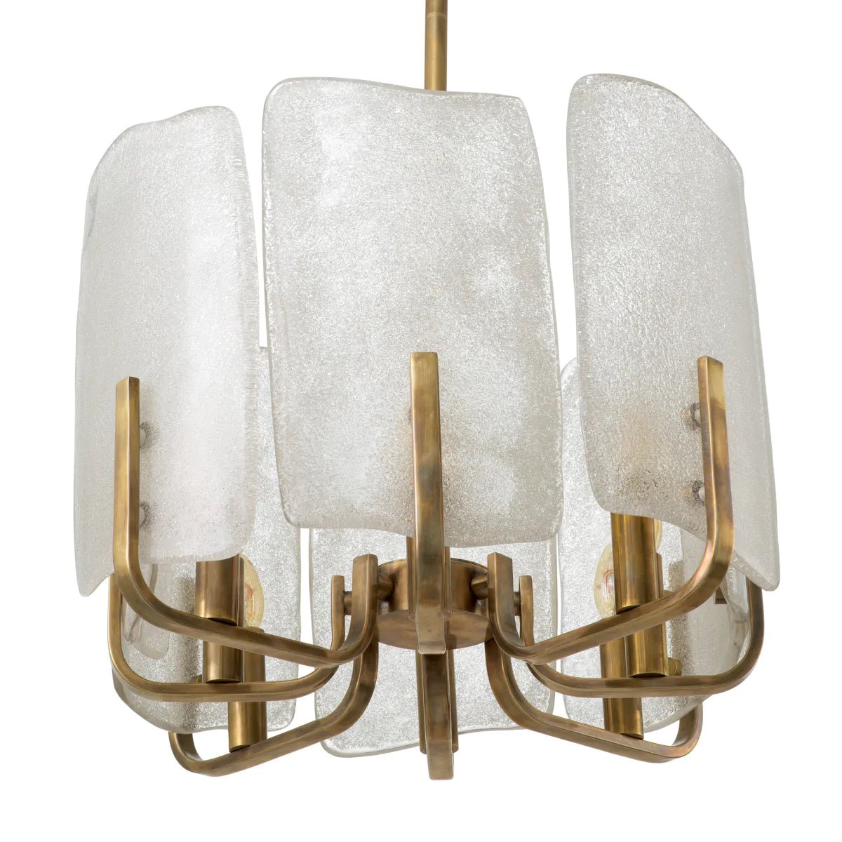 Serrano Chandelier - Eichholtz - Luxury Lighting BoutiqueChandeliersEichholtz