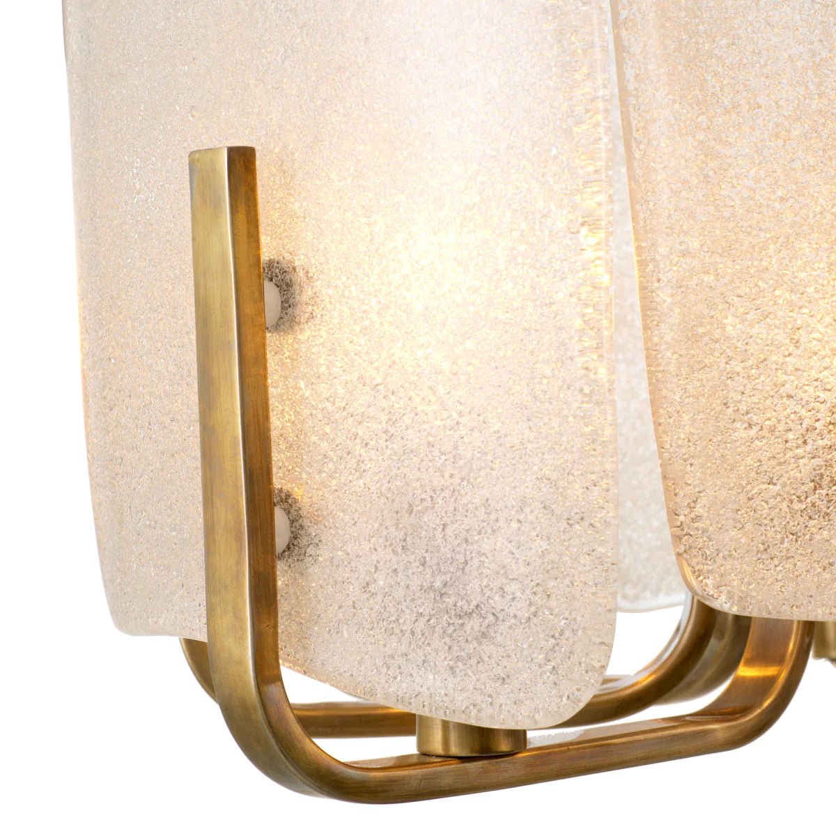 Serrano Chandelier - Eichholtz - Luxury Lighting BoutiqueChandeliersEichholtz