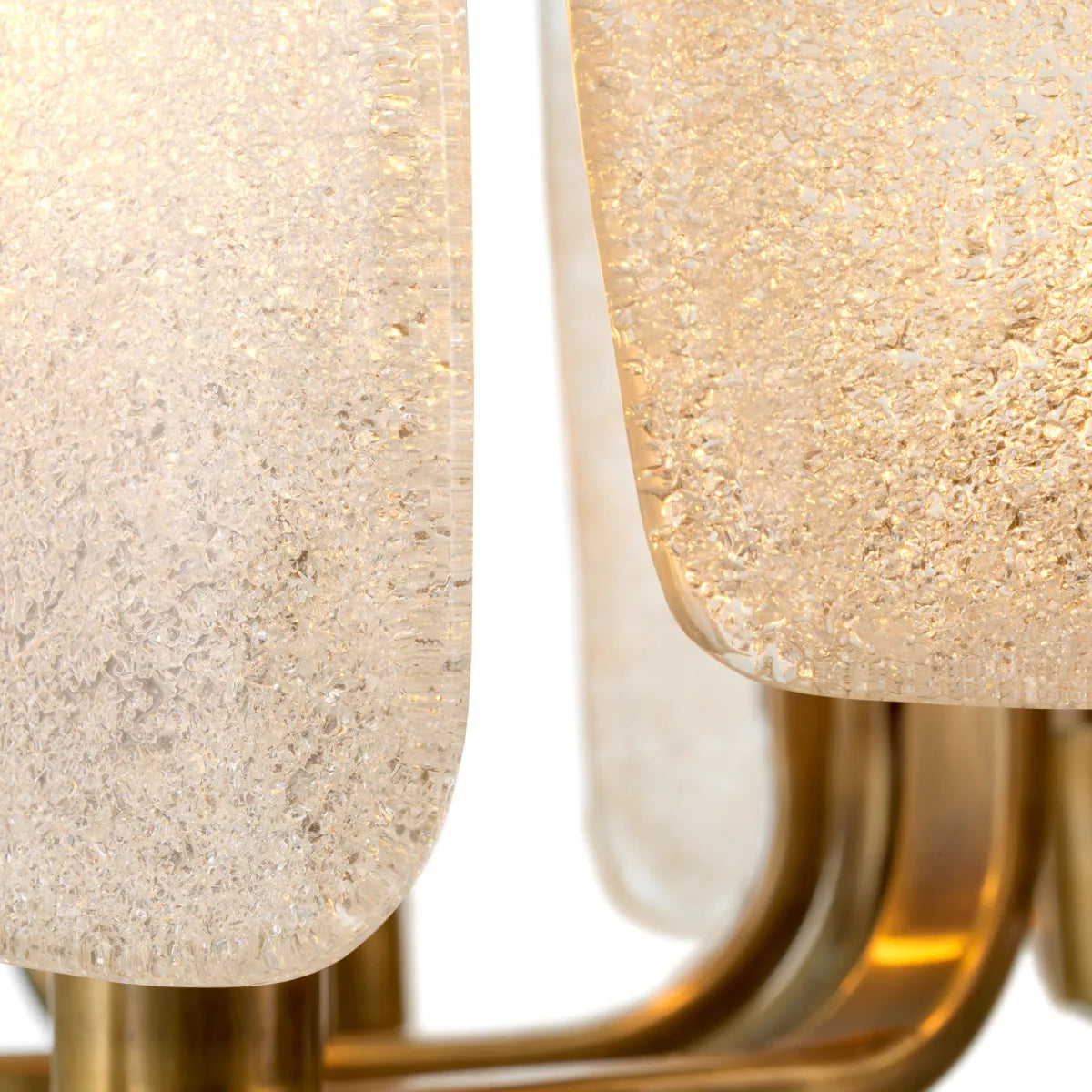 Serrano Chandelier - Eichholtz