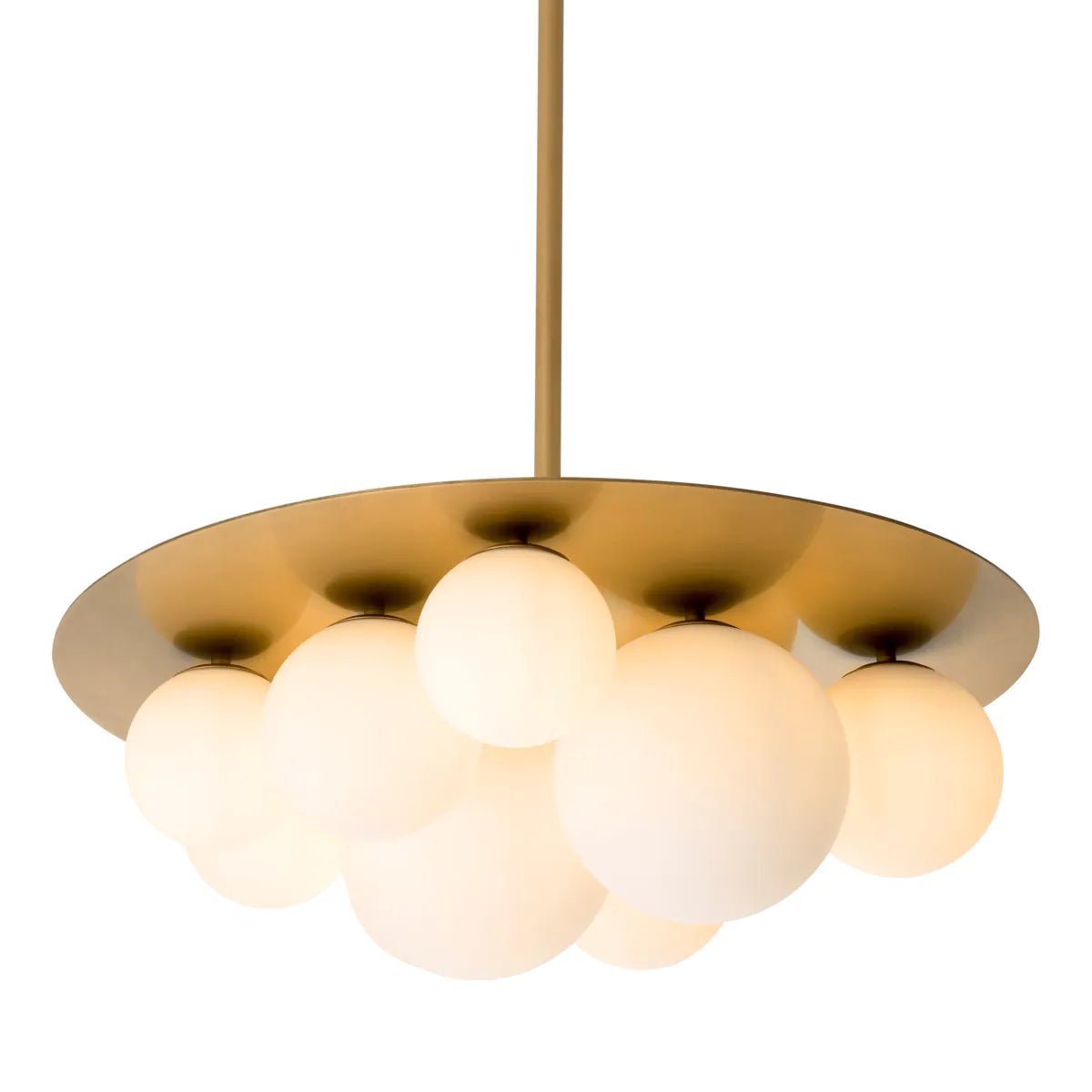 Orsini Chandelier - Eichholtz - Luxury Lighting BoutiqueCeiling LightEichholtz