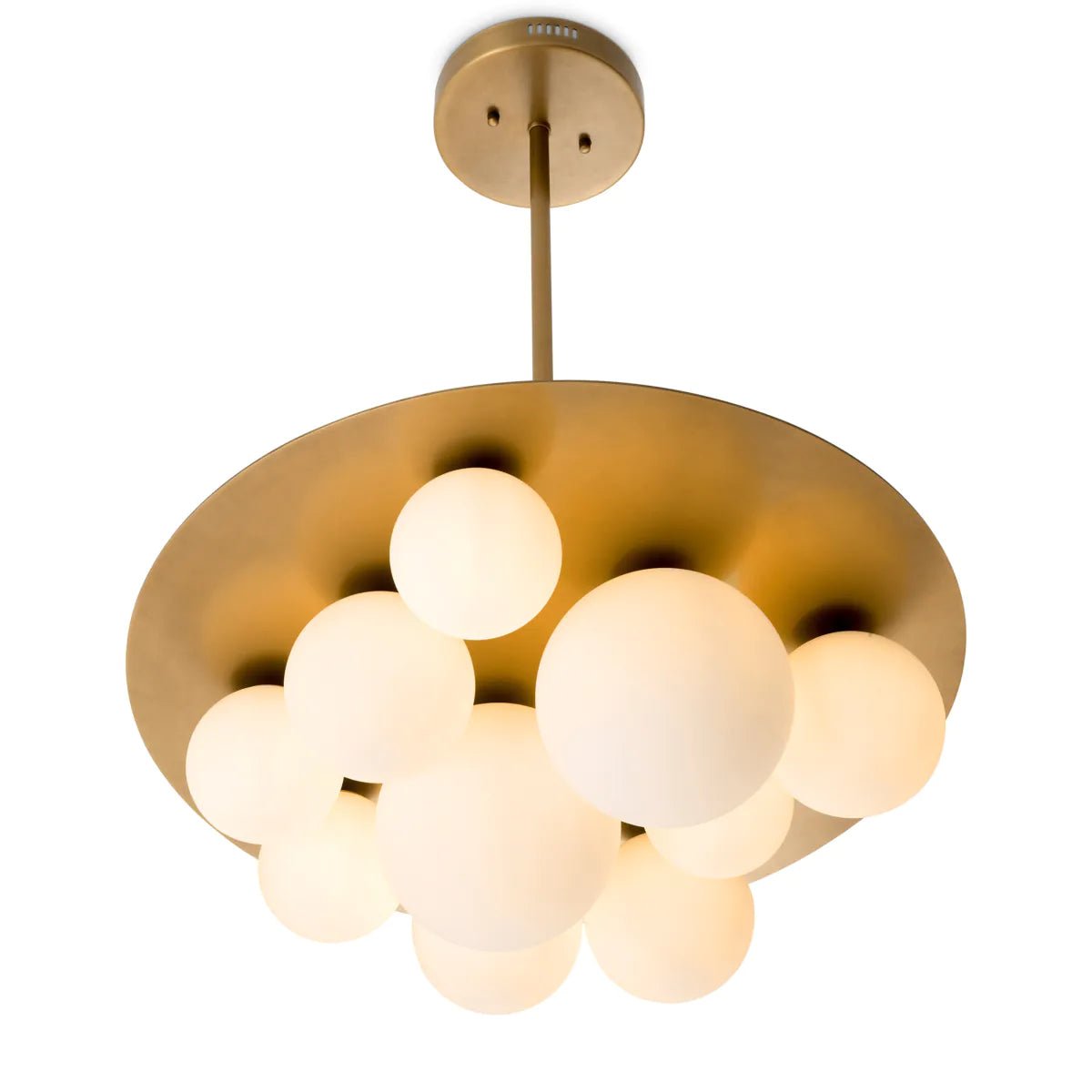 Orsini Chandelier - Eichholtz - Luxury Lighting BoutiqueCeiling LightEichholtz