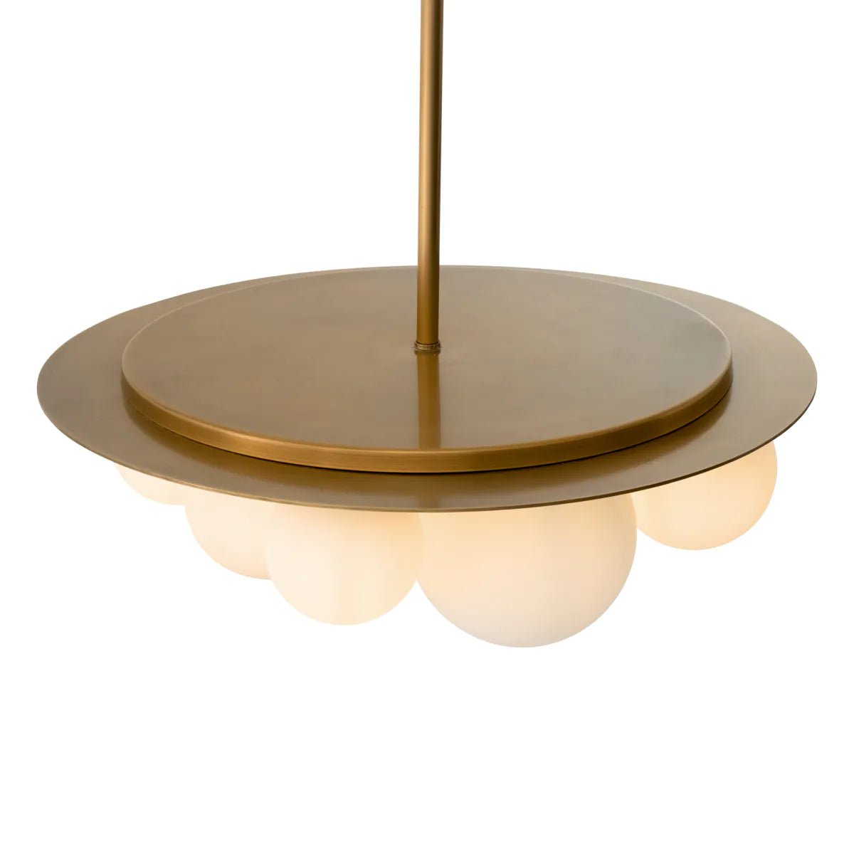 Orsini Chandelier - Eichholtz - Luxury Lighting BoutiqueCeiling LightEichholtz